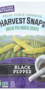 Calbee Snap Crisp Black Pepper (12×3.3OZ )