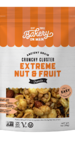 BOM GRAN EXTRM NUT/FRUIT ( 6 X 11 OZ   )