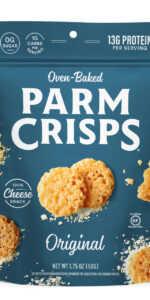 PARM CRISPS ORIGINAL ( 12 X 1.75 OZ   )