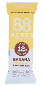 88AC BAN BREAD PROTN BAR ( 9 X 1.9 OZ   )