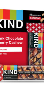 KIND DK CHOC CHRY CASHEW ( 10 X 6 OZ   )