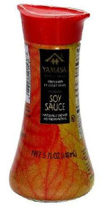 Yamasa Soy Sauce Dspnsr (12x5OZ )