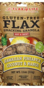 FLAX4LIFE GRAN HAWAIIAN ( 6 X 11 OZ   )