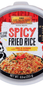 LKK BOWL SPICY FRIED RCE ( 6 X 8.9 OZ   )