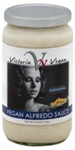 VICTORIA ORIG ALF SAUCE ( 6 X 18 OZ   )