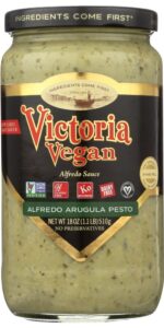 VICTORIA PESTO ALF SCE ( 6 X 18 OZ   )